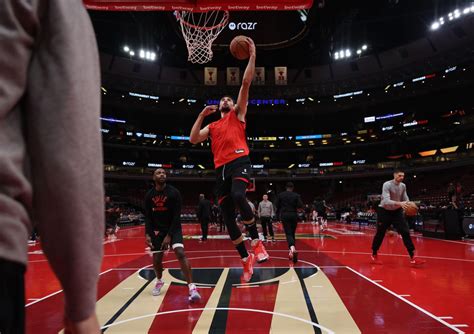 DeMar DeRozan returns to the Chicago Bulls for an In-Season Tournament game against the Orlando Magic